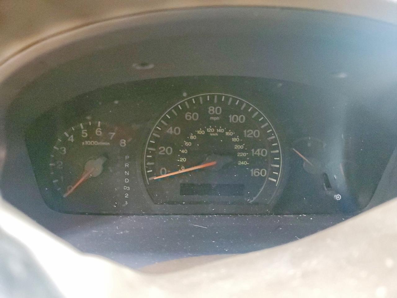2005 HONDA ACCORD