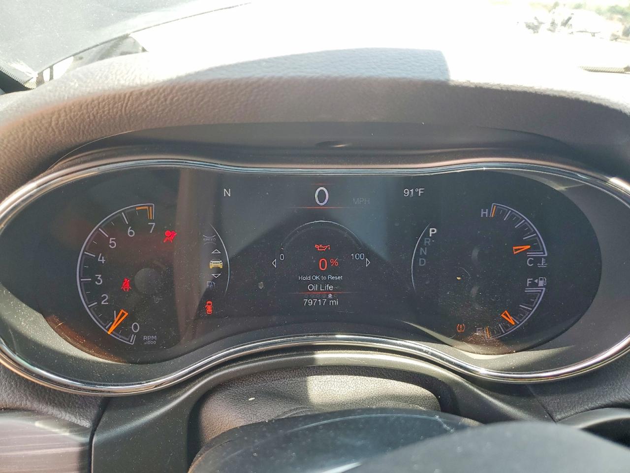 2020 JEEP GRAND CHER