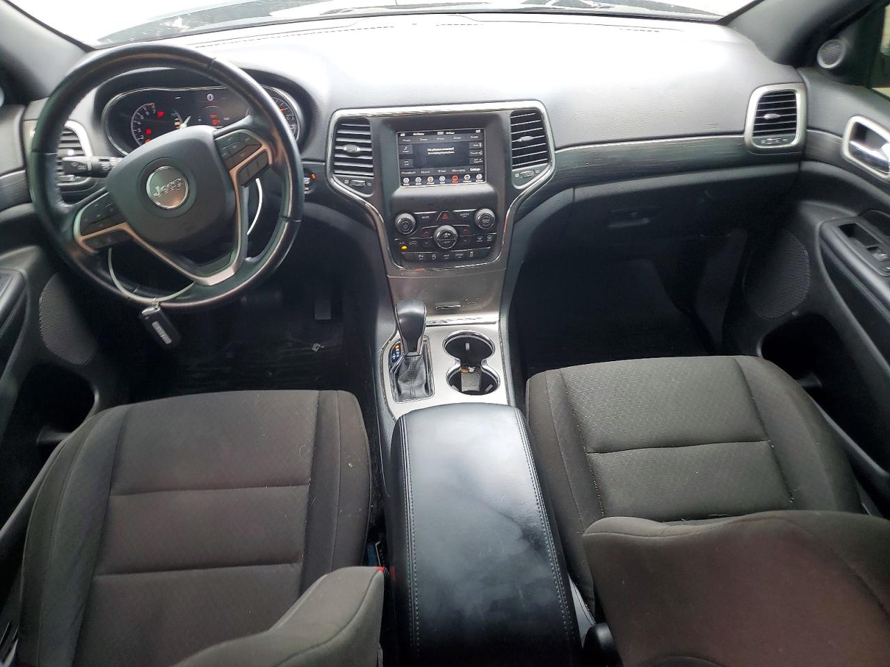 2020 JEEP GRAND CHER