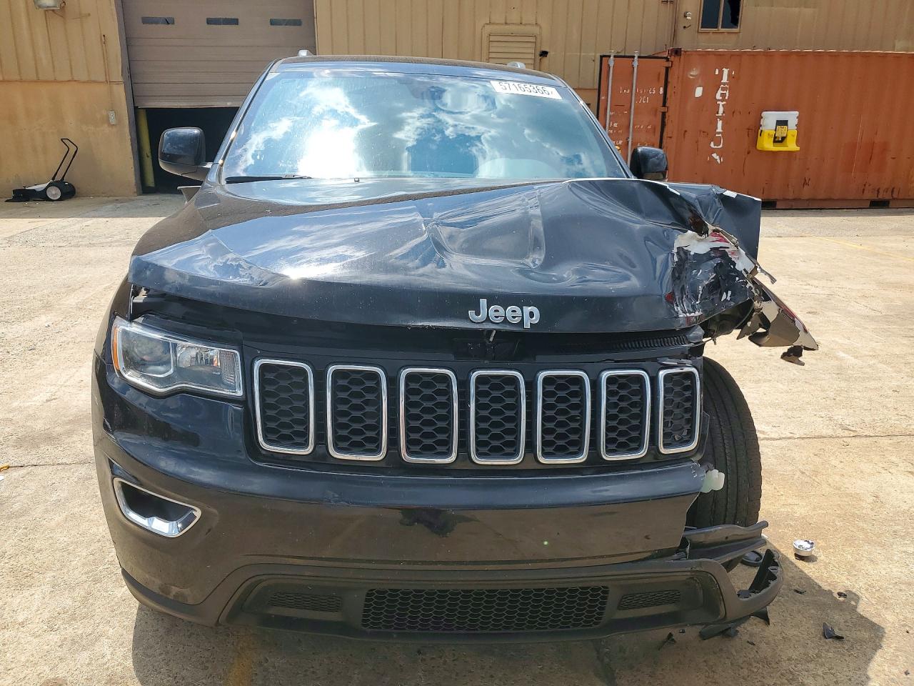 2020 JEEP GRAND CHER