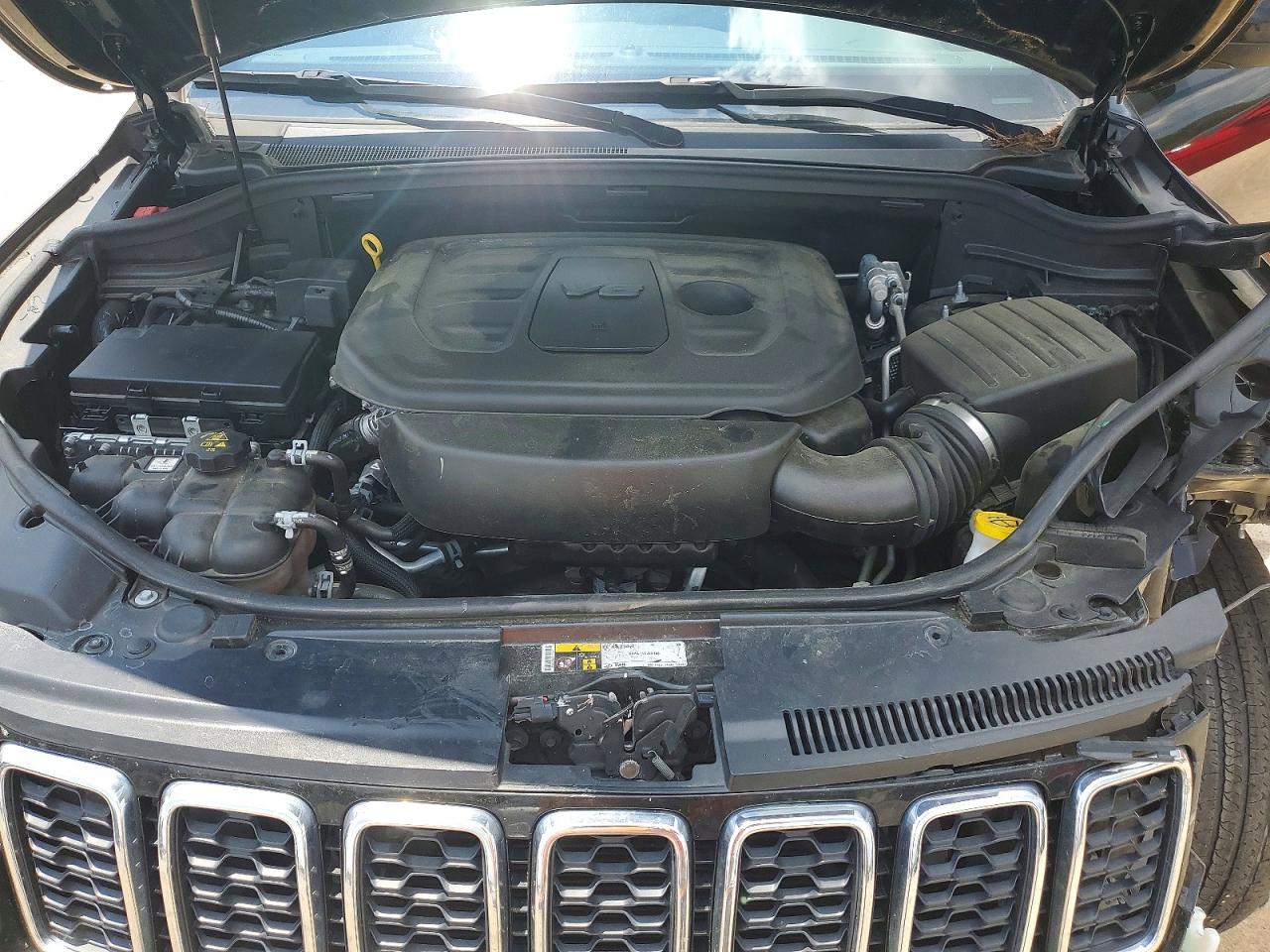 2020 JEEP GRAND CHER