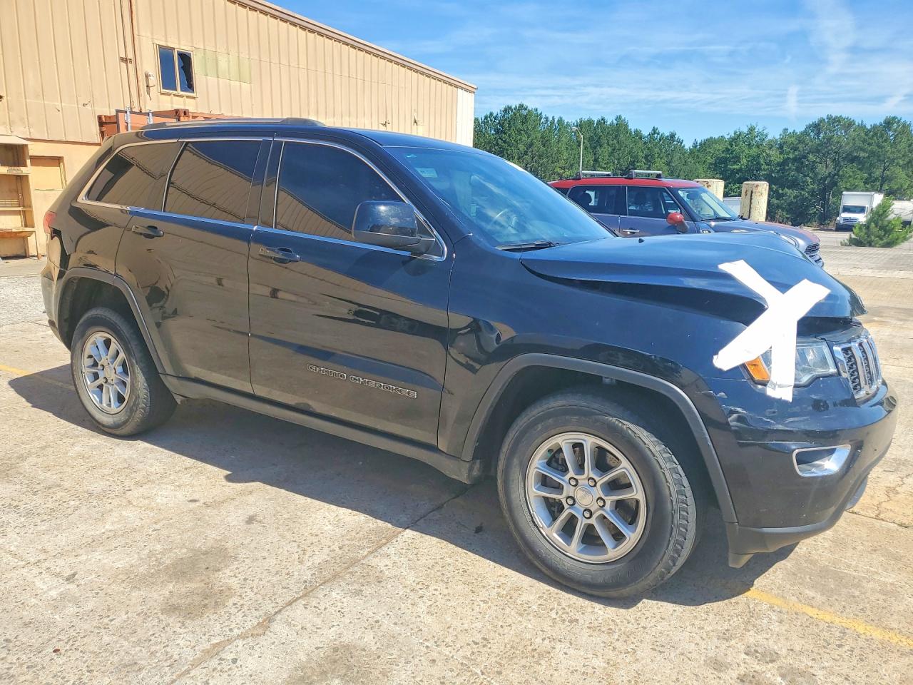 2020 JEEP GRAND CHER