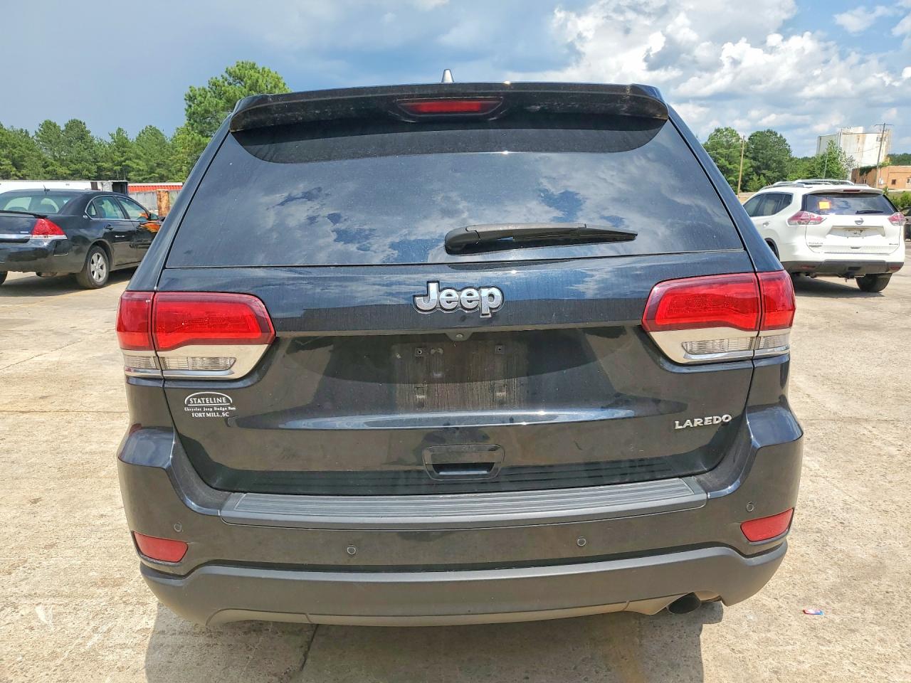 2020 JEEP GRAND CHER