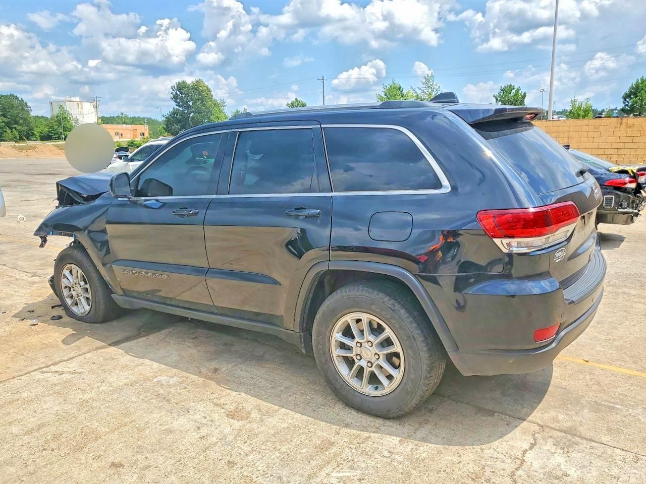 2020 JEEP GRAND CHER