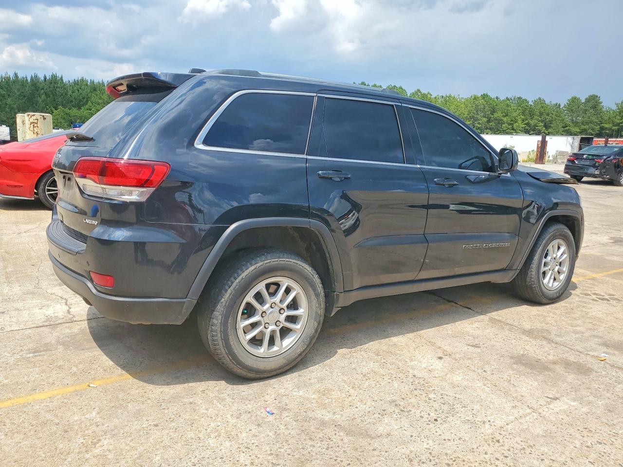 2020 JEEP GRAND CHER