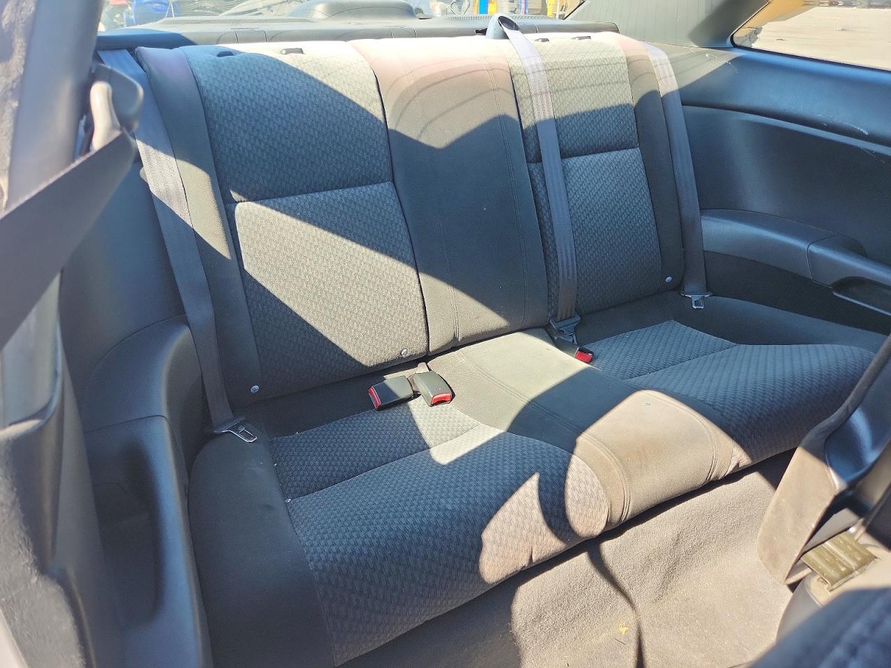 2004 HONDA CIVIC