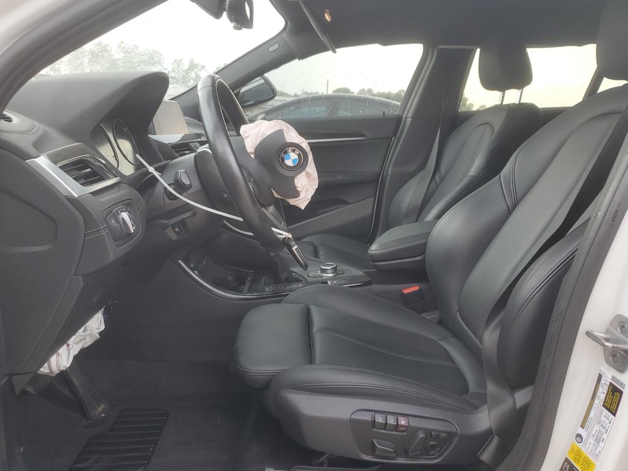 2018 BMW X2