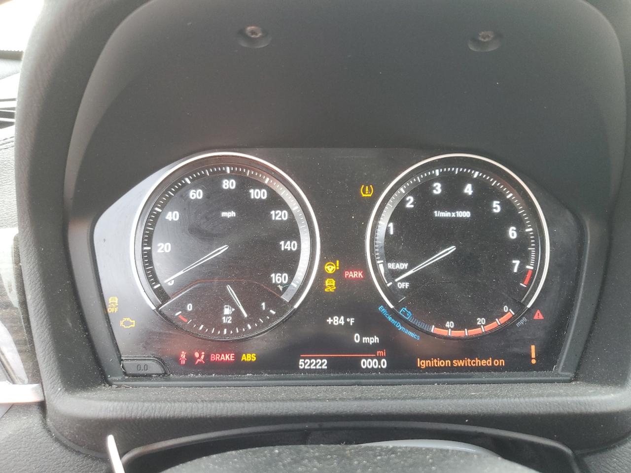2018 BMW X2