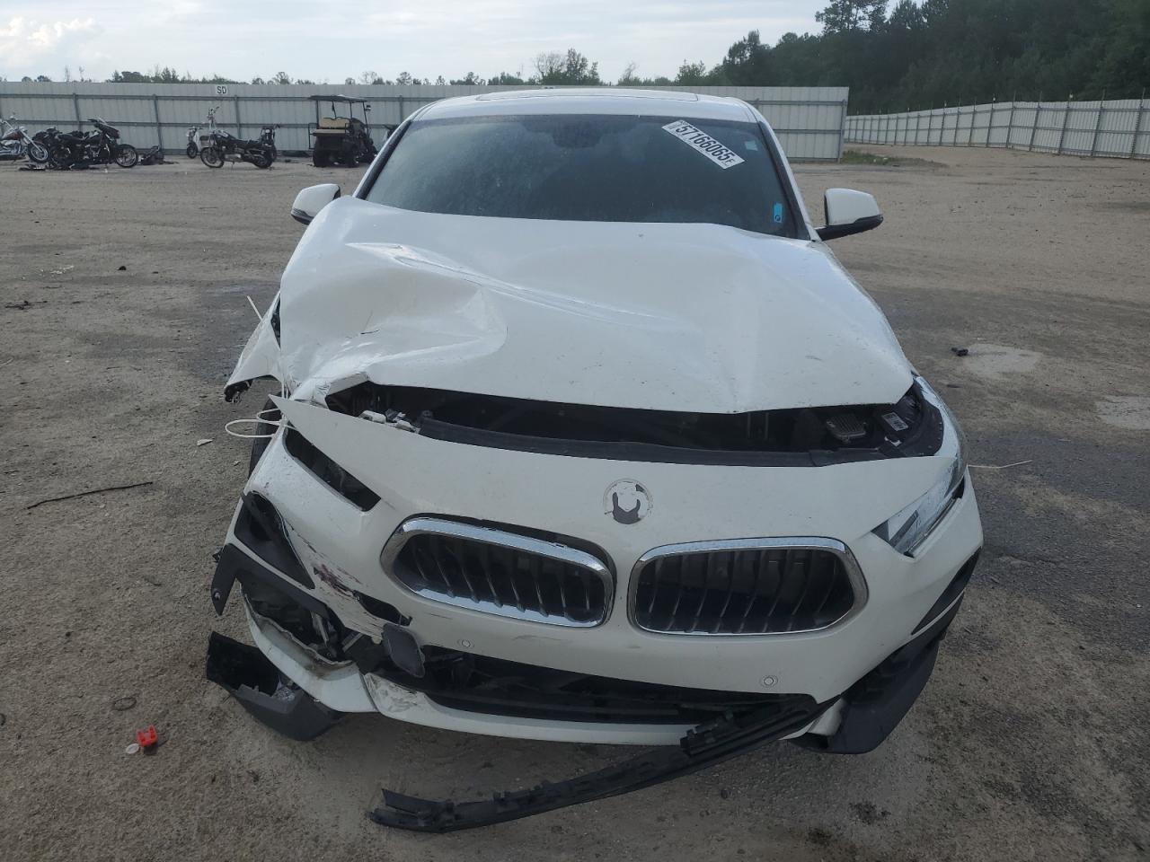 2018 BMW X2