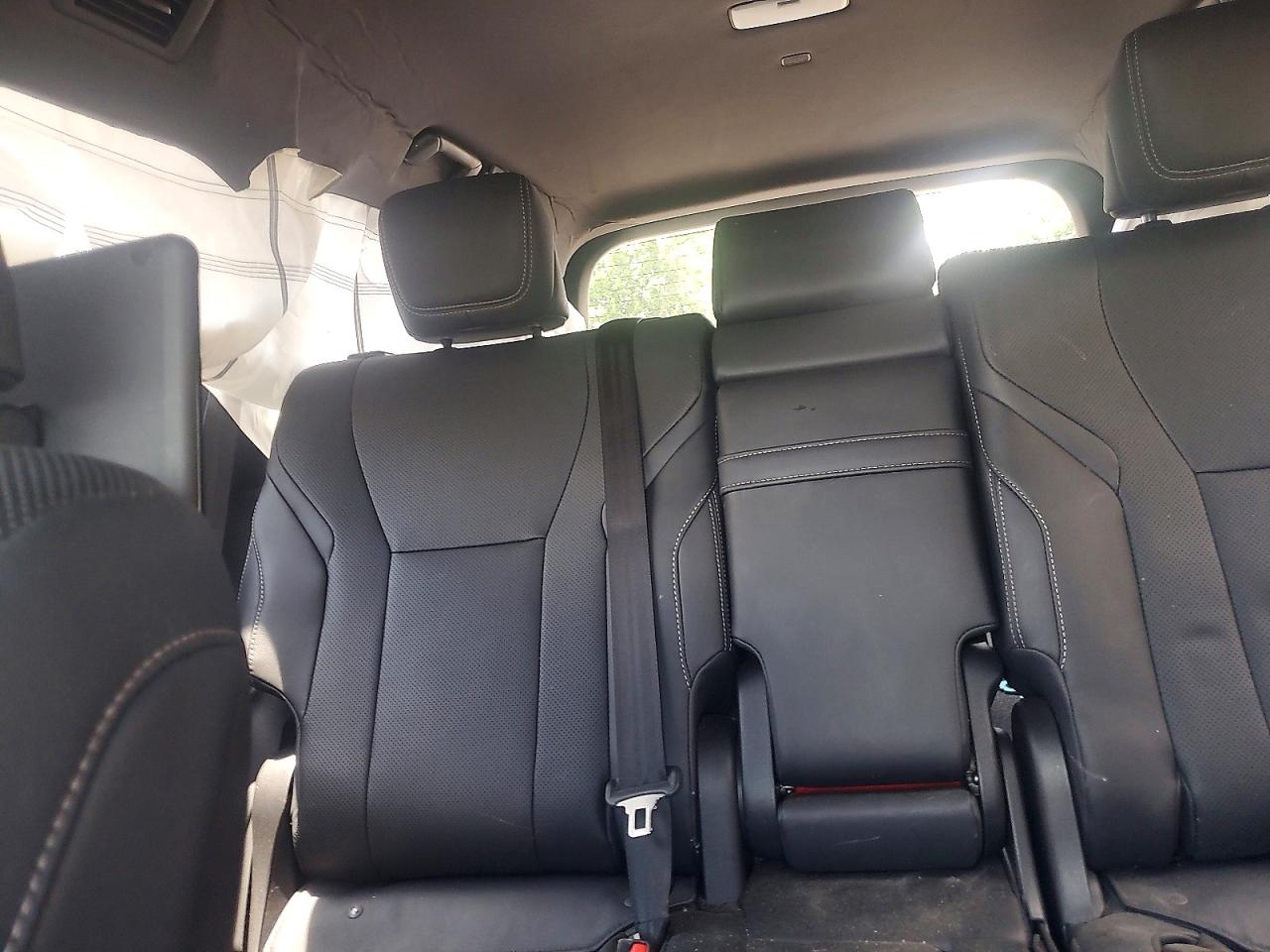 2023 LEXUS LX 600