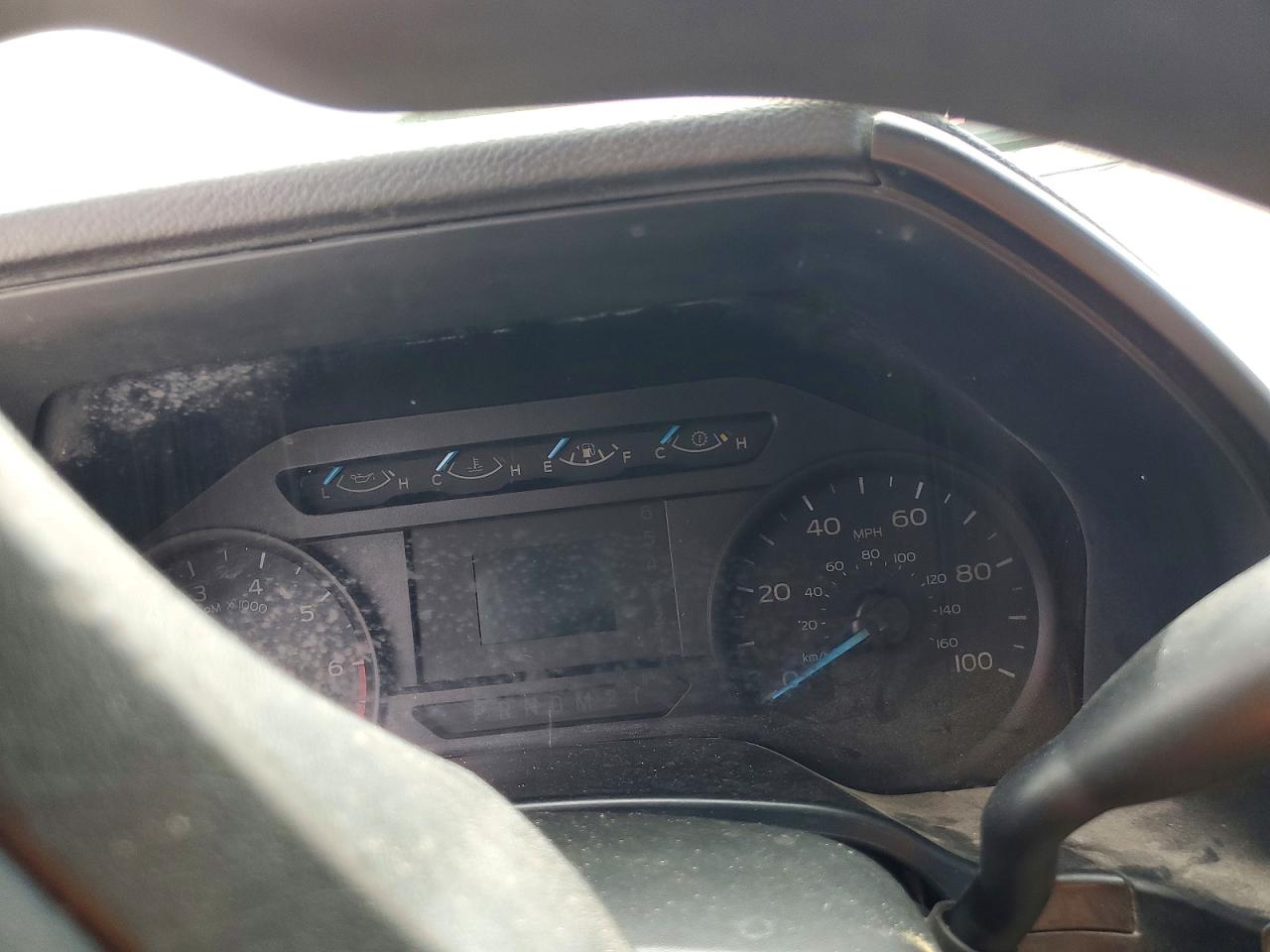 2017 FORD F250