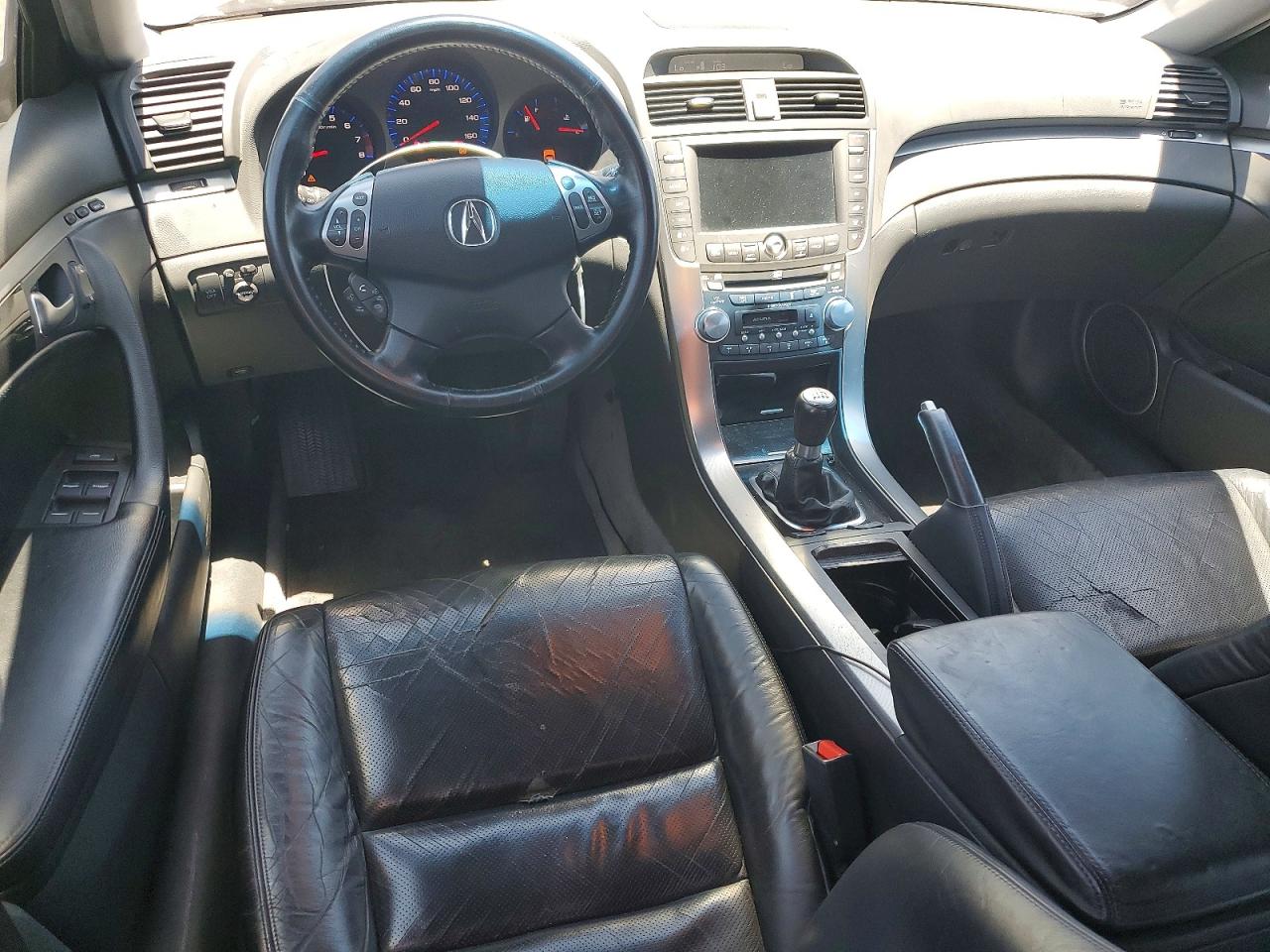 2005 ACURA TL