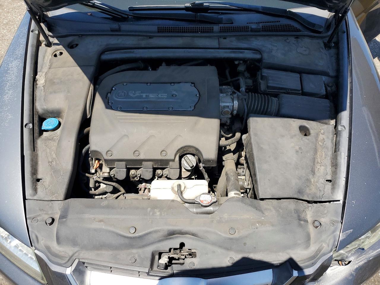 2005 ACURA TL