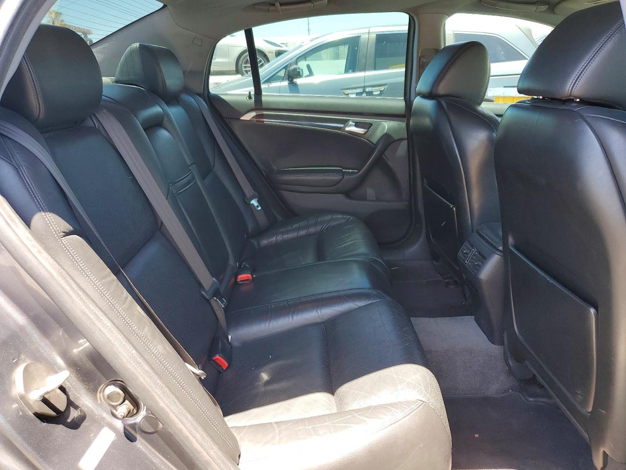 2005 ACURA TL