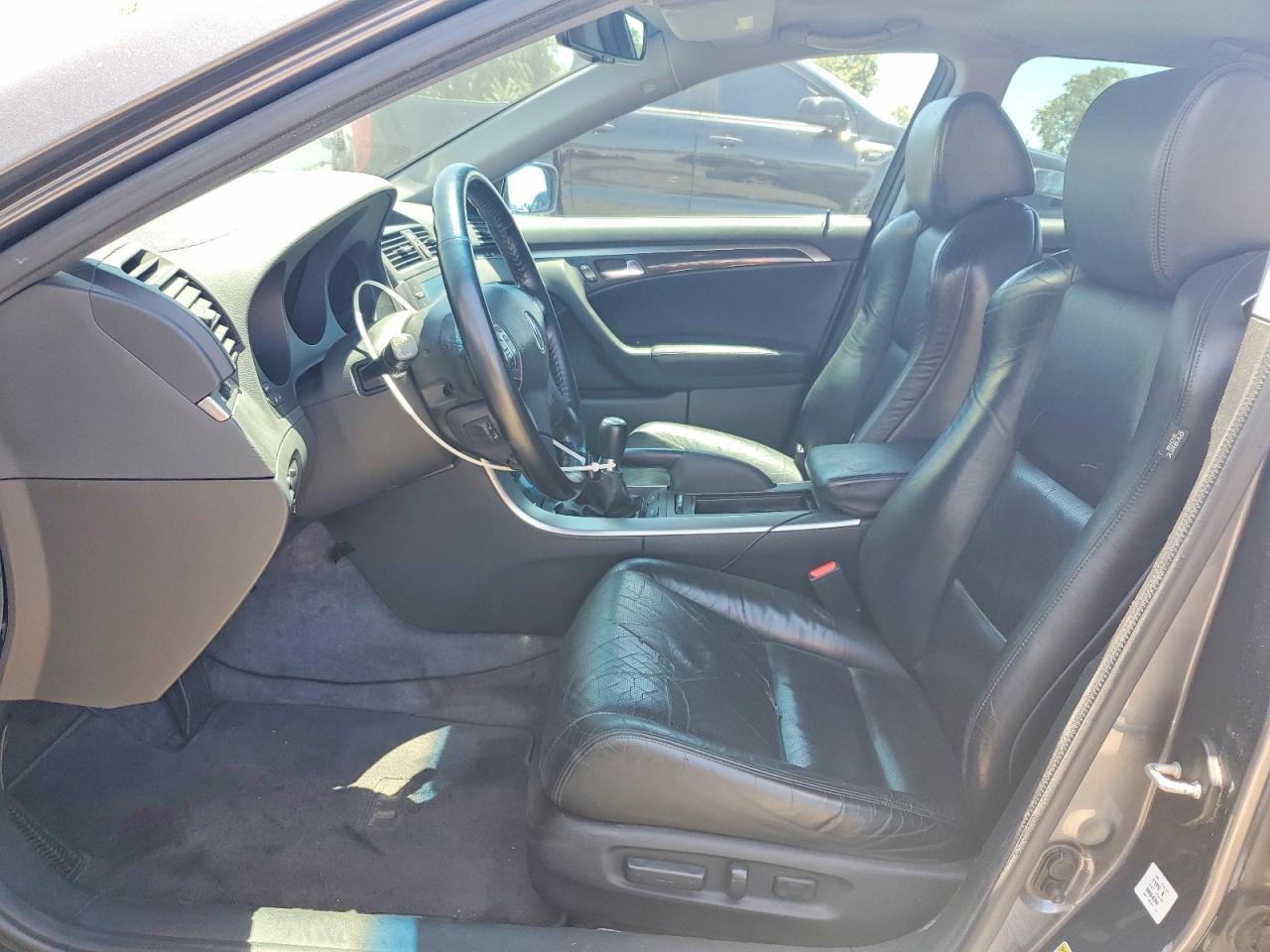 2005 ACURA TL