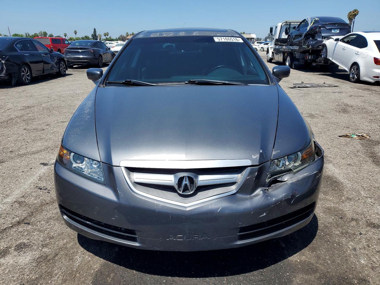 2005 ACURA TL