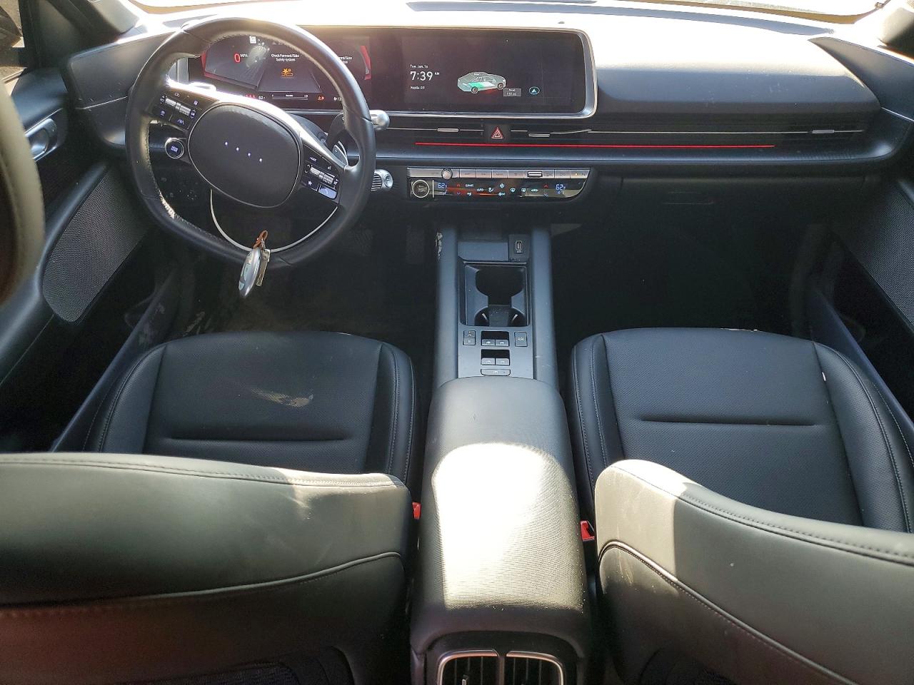 2025 HYUNDAI ALL OTHER
