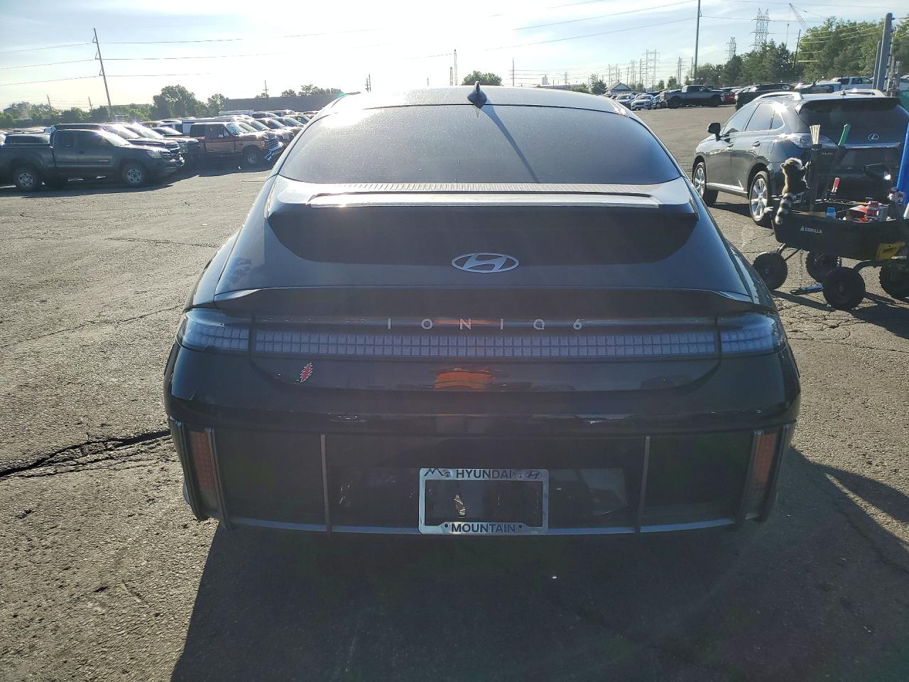 2025 HYUNDAI ALL OTHER