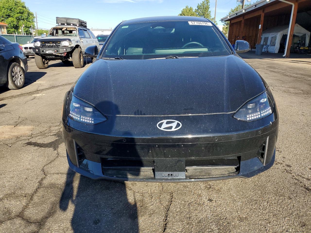 2025 HYUNDAI ALL OTHER