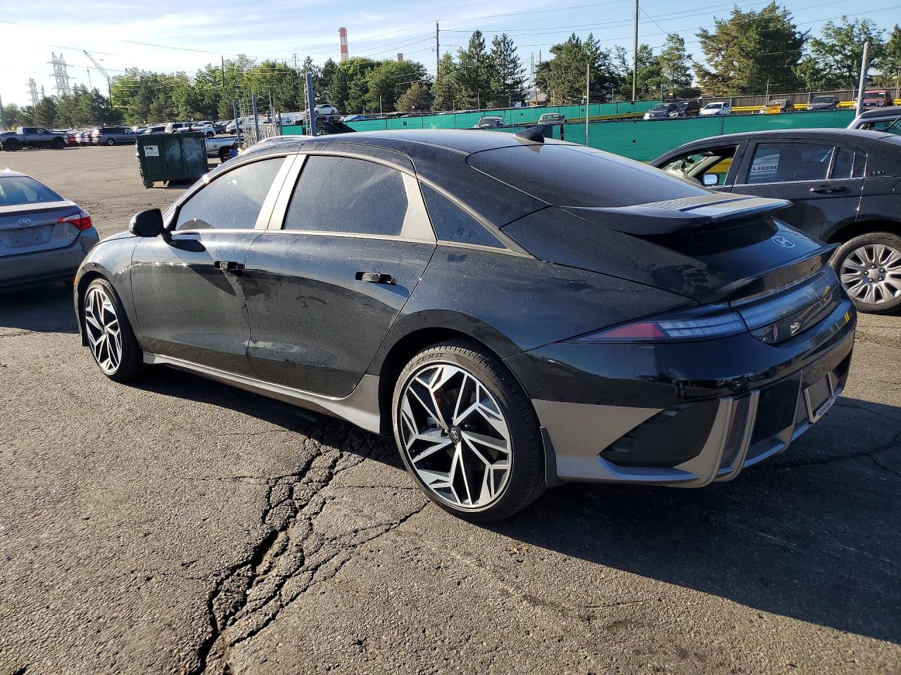 2025 HYUNDAI ALL OTHER