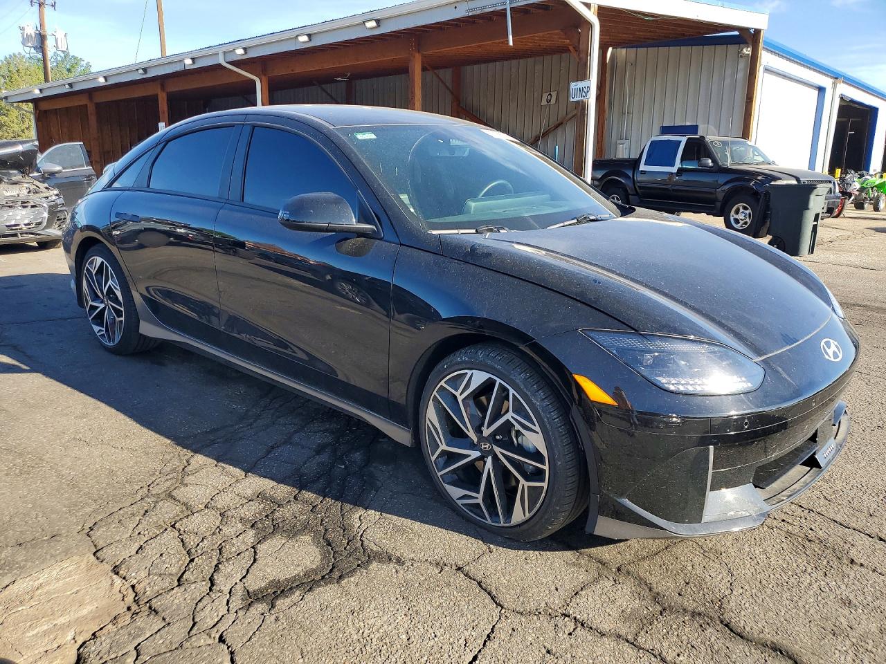 2025 HYUNDAI ALL OTHER