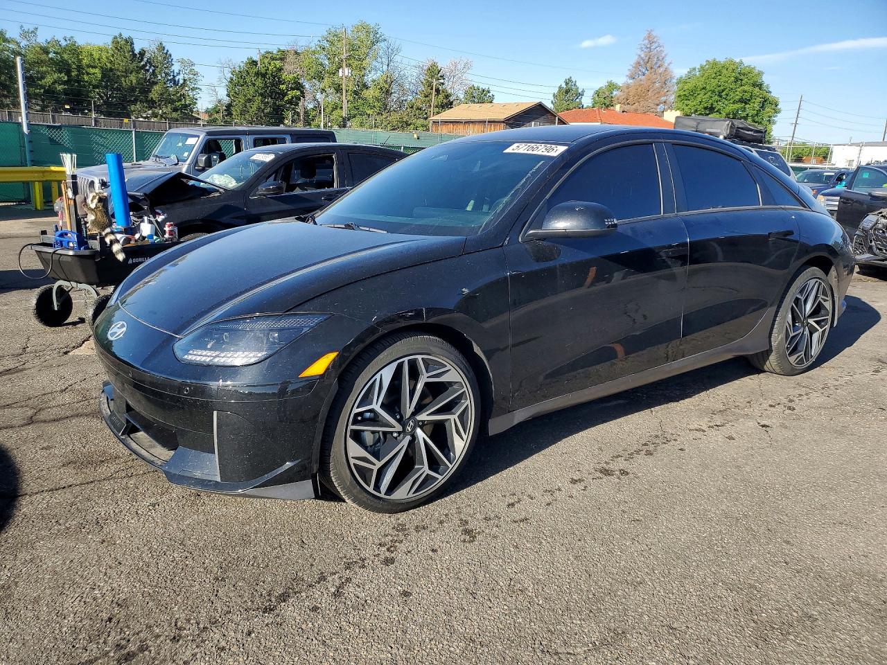 2025 HYUNDAI ALL OTHER