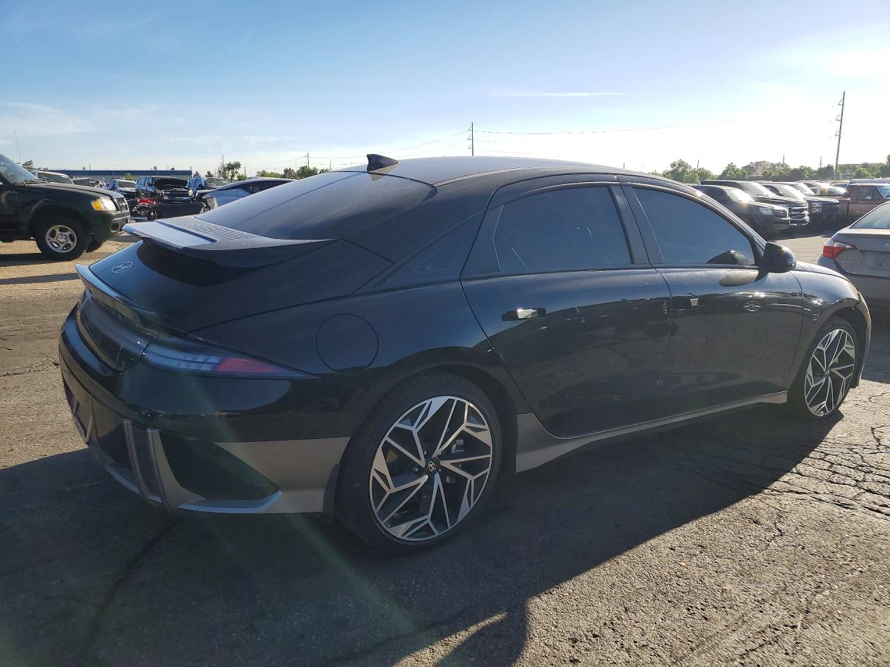 2025 HYUNDAI ALL OTHER