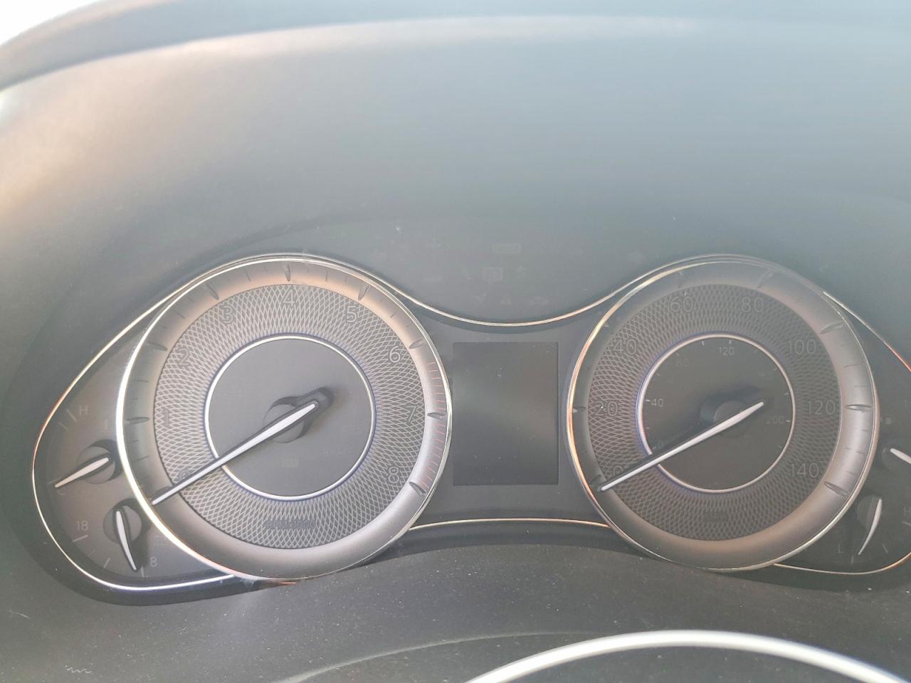 2014 INFINITI QX80