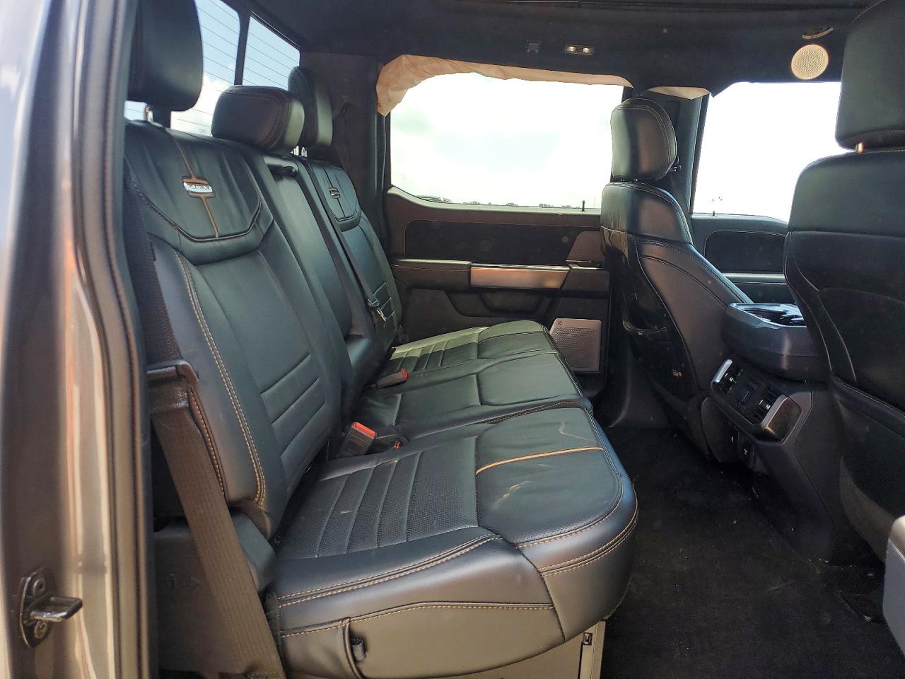 2022 FORD F150