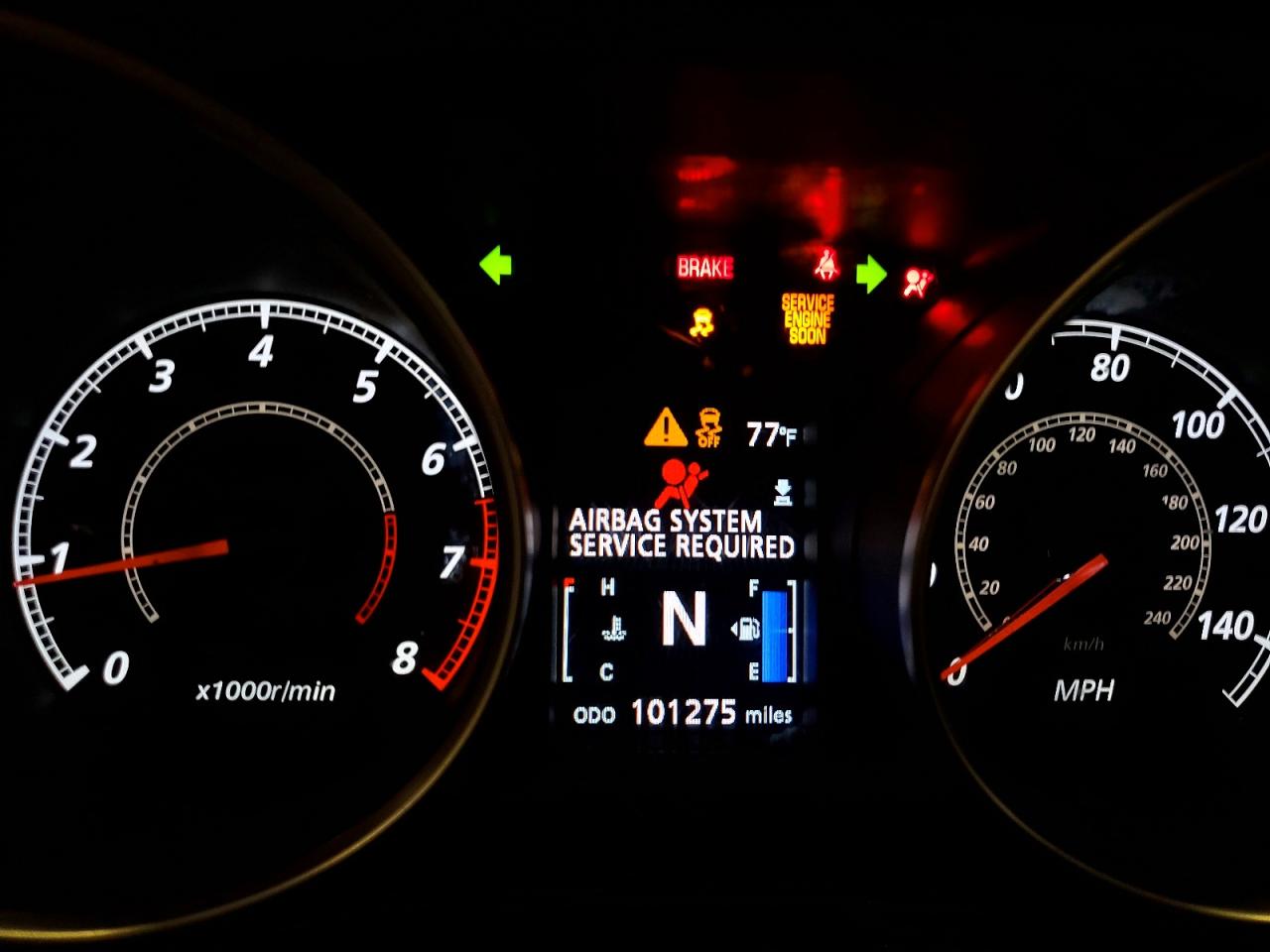 2013 MITSUBISHI OUTLANDER