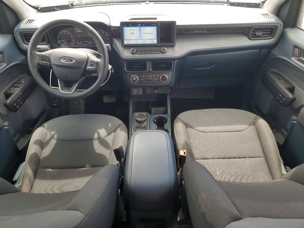 2024 FORD MAVERICK