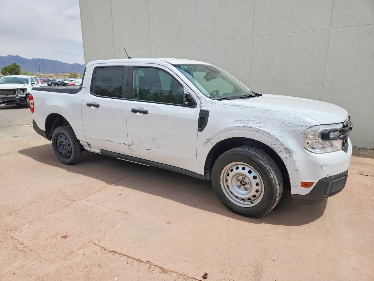 2024 FORD MAVERICK