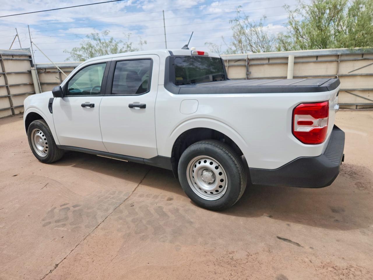 2024 FORD MAVERICK