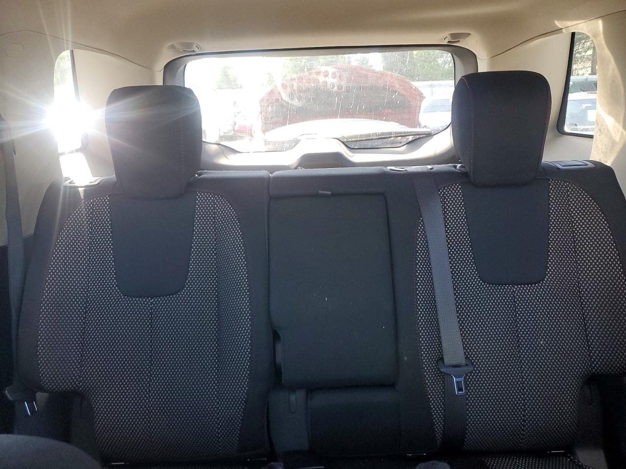2017 GMC TERRAIN