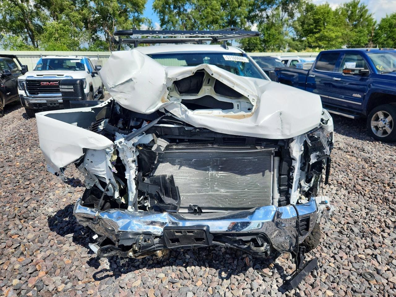2025 CHEVROLET ALL Models