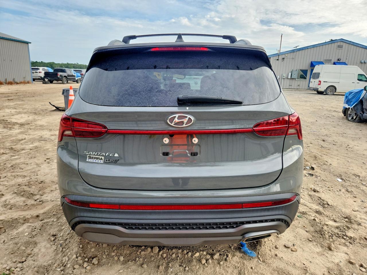 2023 HYUNDAI SANTA FE