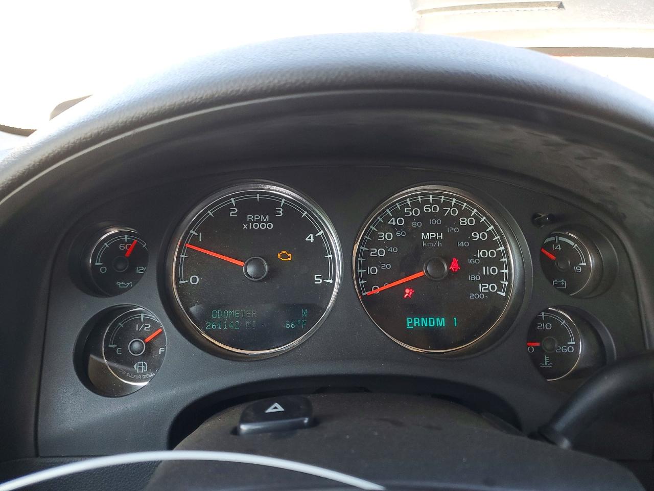 2014 GMC SIERRA