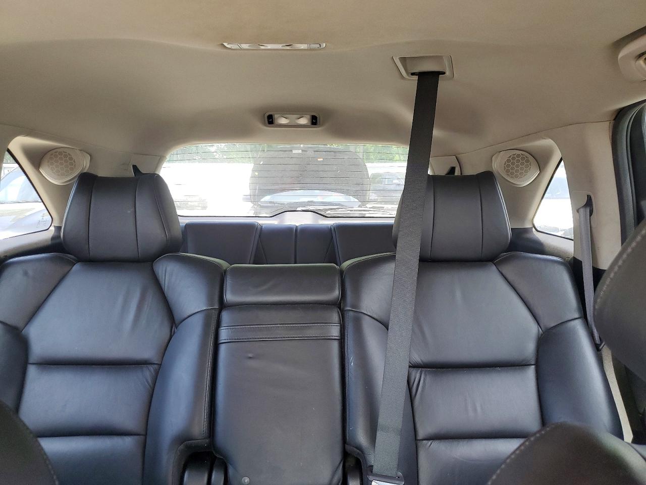 2011 ACURA MDX