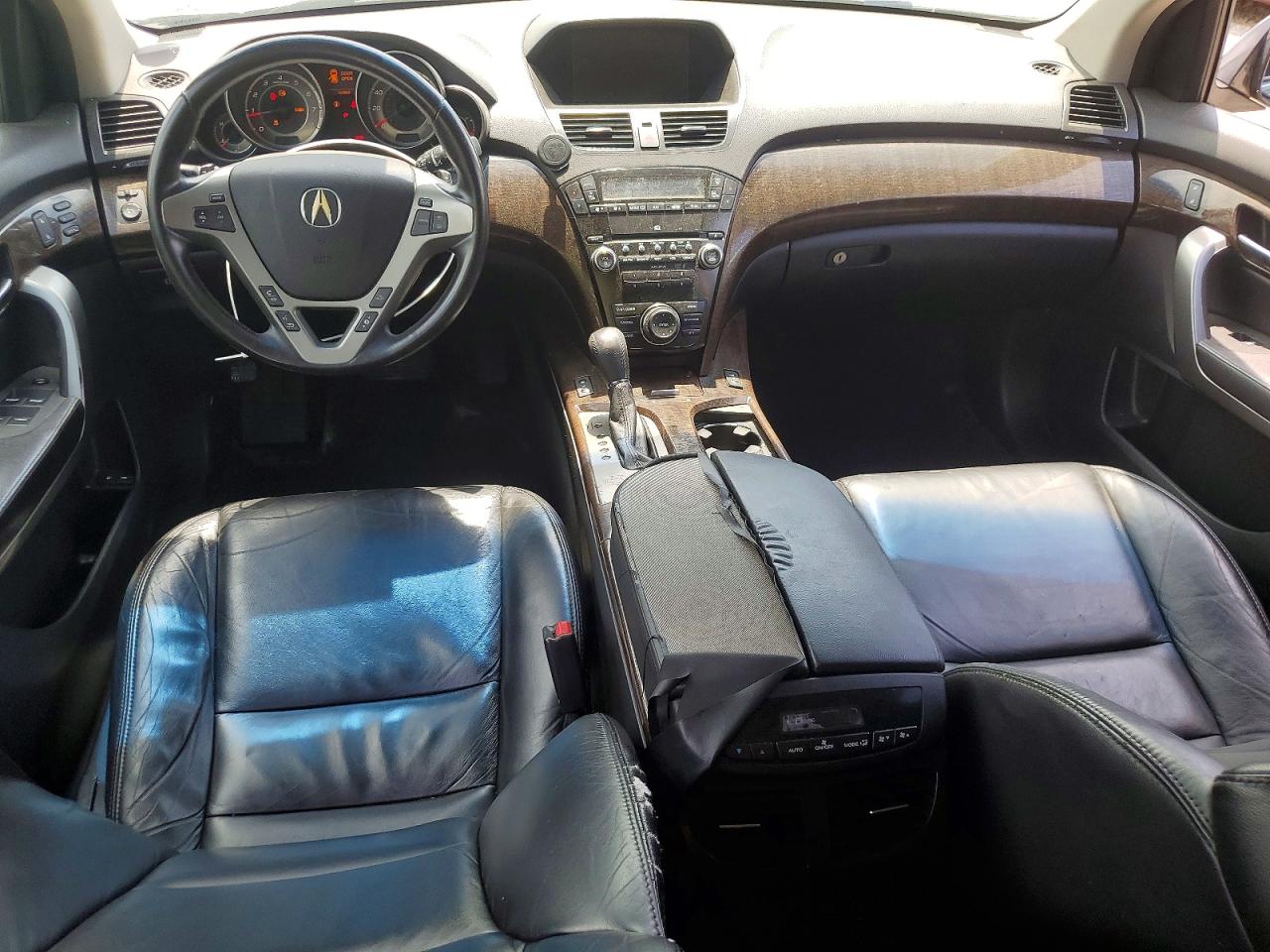 2011 ACURA MDX