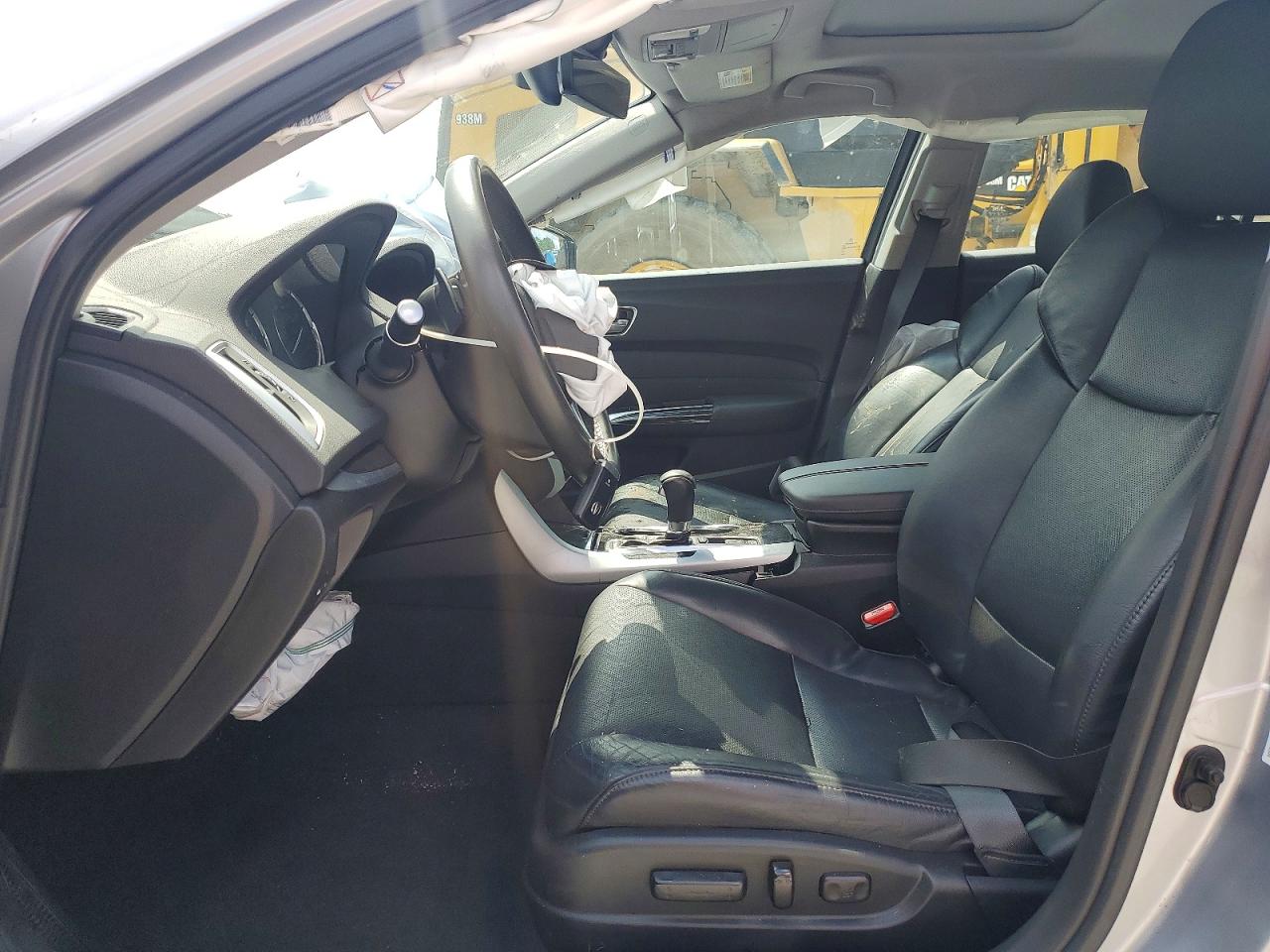 2020 ACURA TLX
