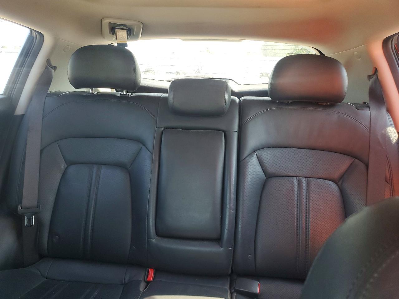 2016 KIA SPORTAGE