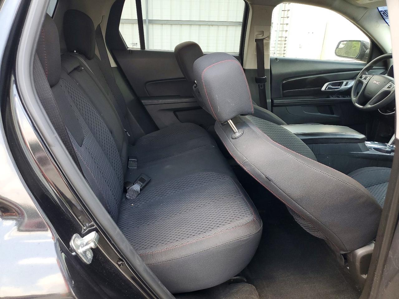 2012 GMC TERRAIN