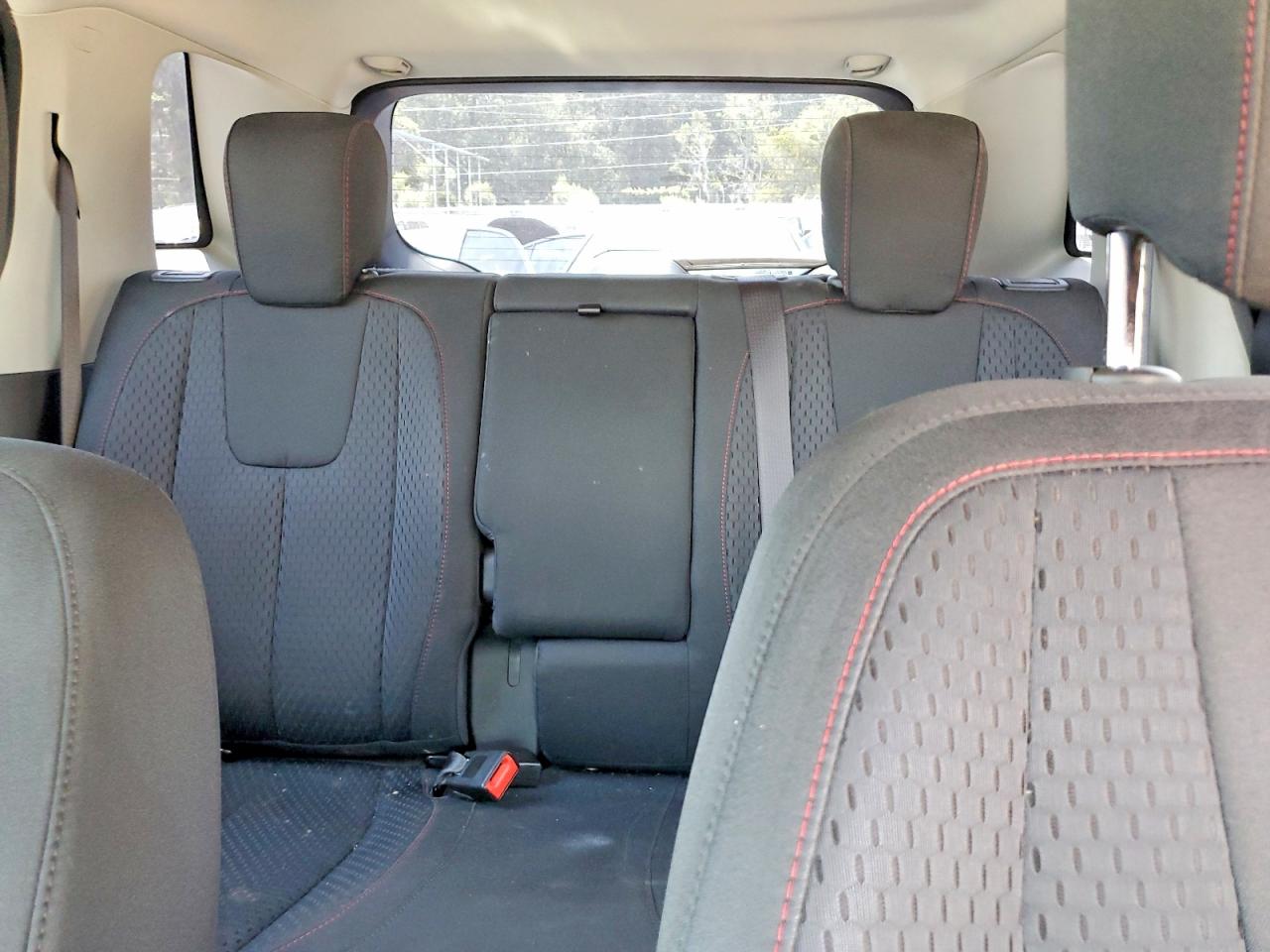 2012 GMC TERRAIN