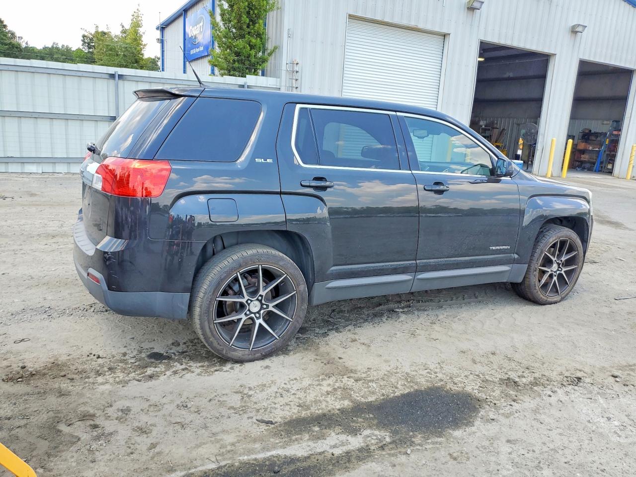 2012 GMC TERRAIN