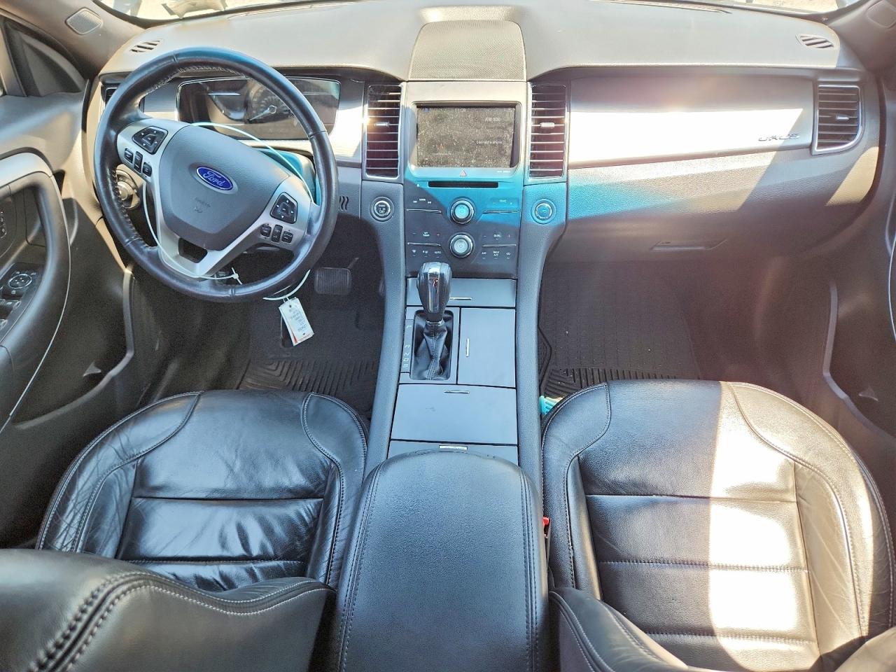 2016 FORD TAURUS