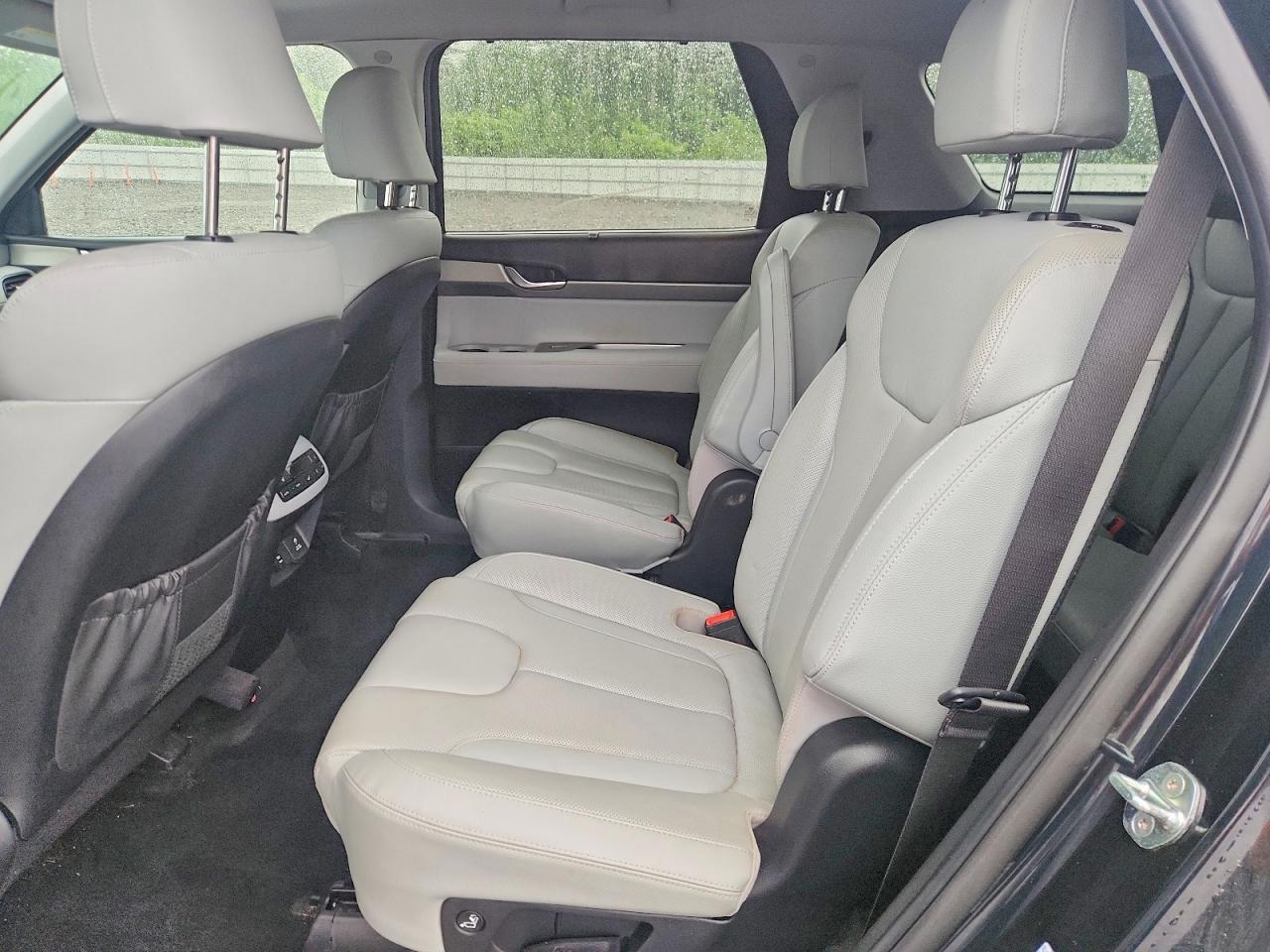 2021 HYUNDAI PALISADE
