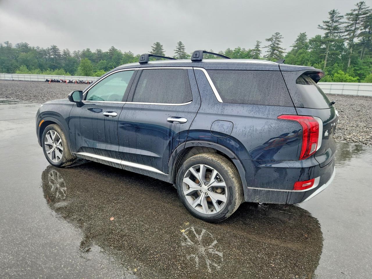 2021 HYUNDAI PALISADE