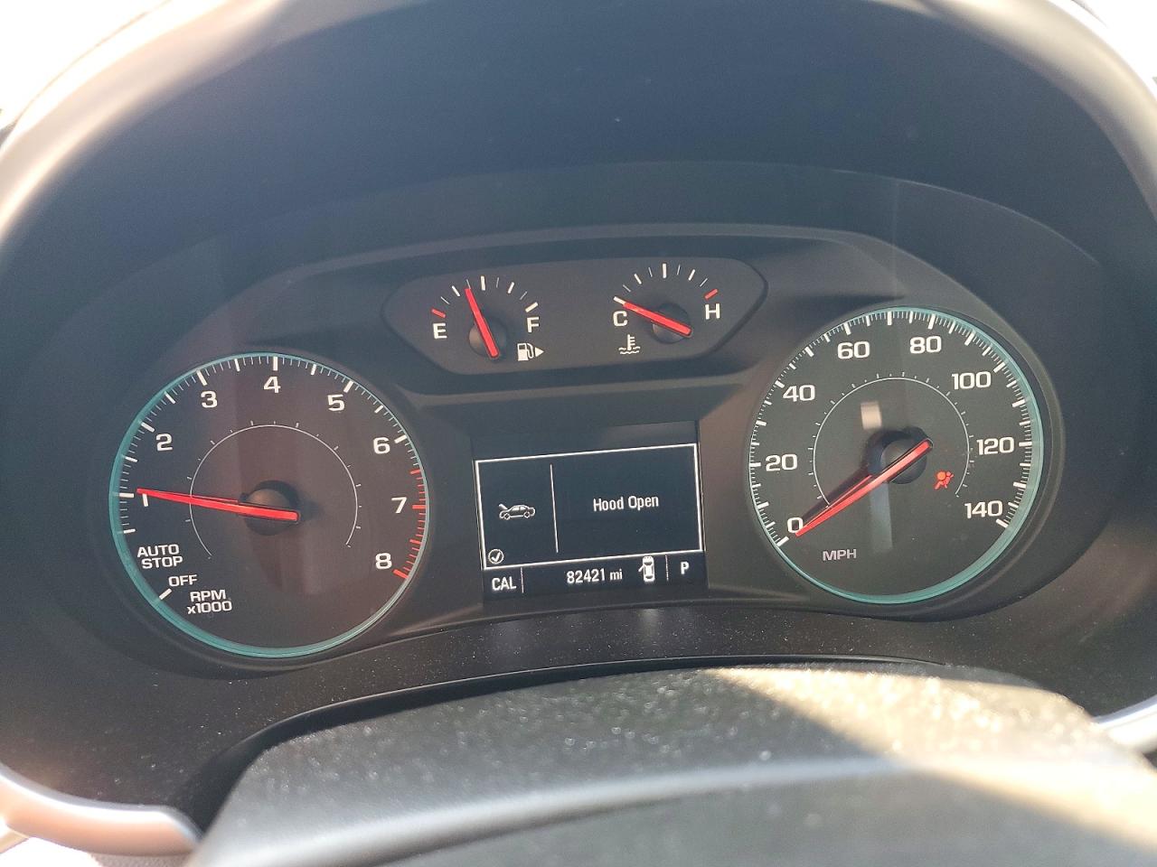 2022 CHEVROLET MALIBU