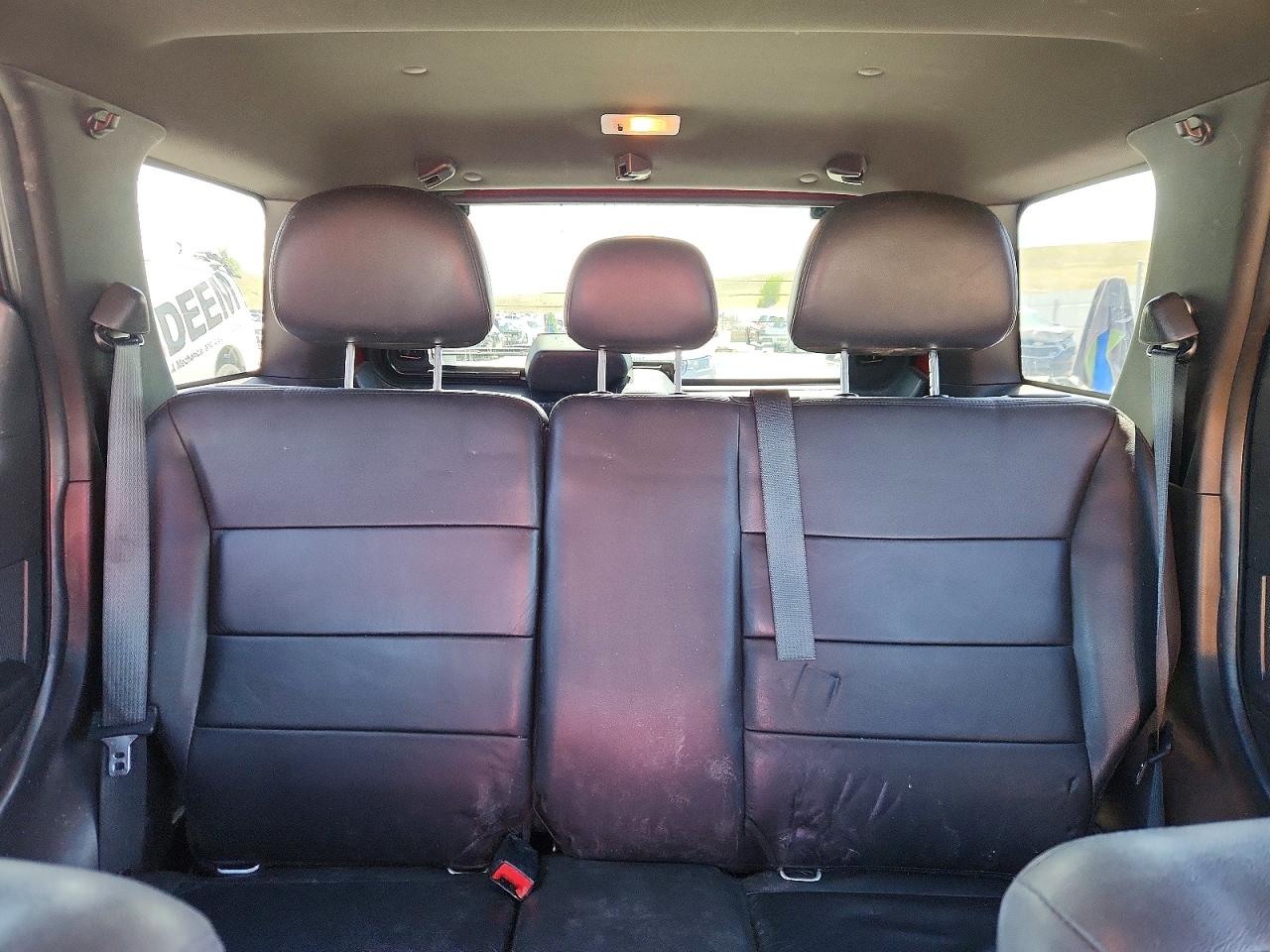 2012 FORD ESCAPE
