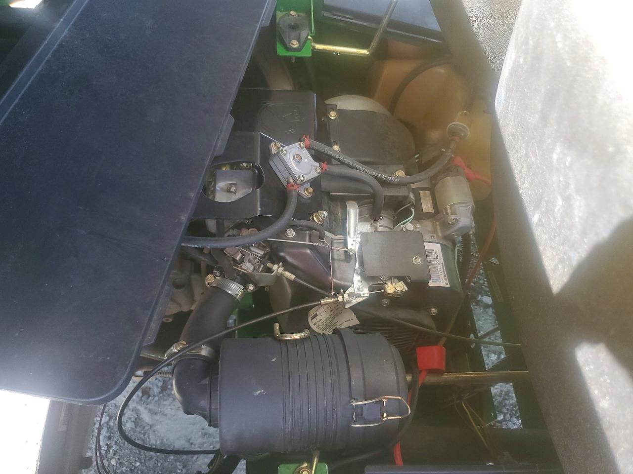 2008 JOHN DEERE GATOR